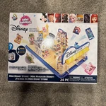 Brands Disney Store 24 Piece 5 Minis Playset Zuru New. Price: $29.99.