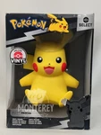 Pokemon Select Deluxe Pikachu Vinyl Figure Statue Series 1 Figurine Jazwares New. Price: $23.97.