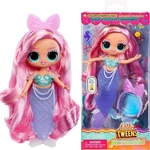 Surprise Tweens Mermaid Lola Waves Fashion Doll Color Changing Tail New. Price: $42.98.
