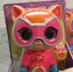 Transforming Ginny Disney Junior Super Kitties Cat-tastic By Just Play Toy New. Price: $20.00.