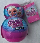 Mga Lol Surprise Color Change Me & Lil Sis One Set Ages 4 Yrs New. Price: $10.88.