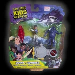 Quint & Zombies Figures * The Last Kids On Earth Jakks 2019 Moc Rare! Netflix New. Price: $44.99.