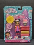 Dreamworks Gabby's Dollhouse Netflix Art Studio Set Brand New!. Price: $16.49.