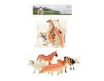 Toi-toys Play Set Farm Animals 5-PIECE New. Price: $26.00.