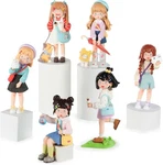 Beemai Suki My Friends Series Single Box (contains 1 Figure), Blind Cute New. Price: $28.25.