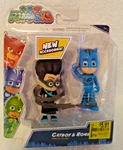 Pj Masks Catboy & Romeo New Just Play Figure Pack 2020. Price: $7.95.