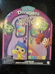 New Disney Doorables Inside Out 2 Collection Peek W/ 9 Exclusive Figures. Price: $14.18.