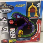 Chuggington Die Cast Old Town Track Expansion Pack LC54309 Nib Tomy New. Price: $29.99.