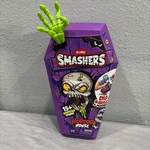 Zuru Smashers Horror House (head Scar) Dig & Build Monster New. Price: $14.97.