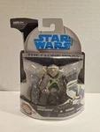 Hasbro Star Wars The Clone General Grievous Action Figure 2008 #6 New. Price: $34.99.