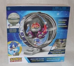 Hedgehog Death Egg Playset W/sonic Figure Jakks Pacific 2023 New. Price: $17.99.