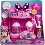 Disney Minnie Mouse Rise & Shine Bowrista Set New. Price: $52.98.