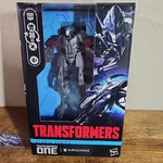 Transformers Studio Series Deluxe Class Tf One Airachnid Action Figure New. Price: $47.45.