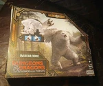 Dungeons Dragons- D&d Honor Among Thieves Golden Archive Owlbear/doric- New. Price: $11.55.