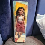 Mattel - Disney Moana 2 Fashion Doll Brand New. Price: $19.99.