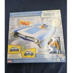 Hasbro Marvel Four Fantasticar Playset W/ The Thing, Boxed, 4+ Blue New. Price: $10.00.