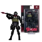 Call Of Duty Tactical Spawn 7" Action Figure-mcfarlane Toys Cod MW2 Collectible New. Price: $50.35.