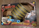 Marvel Shang-chi And The Legend Of Ten Rings Blaster By Hasbro (pre-owned) Used. Price: $7.98.