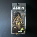 Alien Kane Compression Suit Figure 17CM Neca New. Price: $97.86.