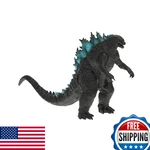 Bandai Movie Series Godzilla 2019 King Of Figure New. Price: $59.22.