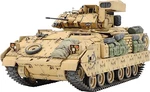 Scale Model Kit Tamiya 35264 Desert Storm Us M2 A2 Bradley Ifv 2PK New. Price: $124.99.