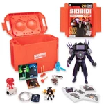 Skibidi Toilet Giant Mystery Surprise Loot Box Used. Price: $20.39.