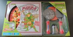 Nickelodeon Teenage Mutant Ninja Turtles 14 Piece Pizza Party Set Tmnt Play Food New. Price: $15.84.