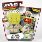 Star Wars Yoda Snapbot Pulp Heroes Pull Back New. Price: $10.40.