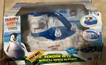 Happy Feet Two Penguin Pets Musical Dance Playset W/ 1 New Factory Sealed. Price: $37.15.