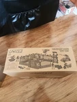 Joyin Military Base Toys Including Vehicles & 4 Figures New. Price: $59.99.