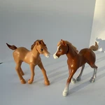 2 Just Play Spirit Riding Free Feed And Nuzzle 4 Horse Foal Colt Look At Photos Used. Price: $12.99.