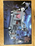 Hubei Lang Nightmare Before Christmas Blocks Set 324 Pcs Jack Skellington 2025 New:. Price: $24.99.