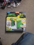 Tmnt Mini Madness Skate Park Funrise Teenage Mutant Ninja Turtles New. Price: $9.95.