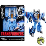 Transformers The Movie Studio Series Thundercracker Voyager Class Action Figure New. Price: $59.95.
