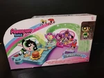 Spin Master The Powerpuff Girls Dine & Dash Buttercup Storymaker System Playset New. Price: $33.00.