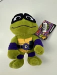 Mattel Donatello Plush Teenage Mutant Ninja Turtles Mayhem For 3+ New. Price: $15.30.