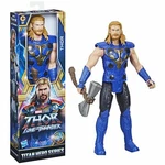 Thor Love And Thunder ( 12" ) Marvel 2022 Titan Hero Movie Action Figure New. Price: $29.99.