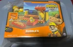 Rubble & Crew- Workshop Playset New 3+. Price: $22.99.