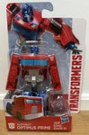 Hasbro Transformers Autobot Optimus Prime 2017 New. Price: $6.65.