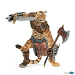 New Papo 38954 Tiger Man Mutant 9CM Fantasy. Price: $50.11.