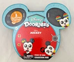 Disney Doorables - Just Play Mickey Mouse Years Of 8 Figures New. Price: $11.39.