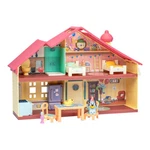 Bluey Celebration Home Playset, Portable Birthday Party One Size, Multicolor New. Price: $62.99.