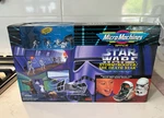 Micro Machines Star Wars Stormtrooper Death Transforming Set Galoob Sealed New. Price: $44.99.