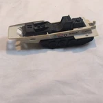 Hasbro Gi Joe Polar Battle Bear Incomplete Used. Price: $13.46.