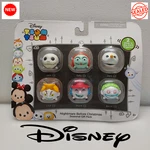 Disney Nightmare Before Christmas Tsum Seasonal Set W/ 2 Rare Glow In Dark New. Price: $24.57.