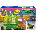 Tmnt Ninja Turtles Classic Pizza Thrower Reissue Playmates (2025) New. Price: $43.77.