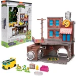 Jada Nano Metalfigs Scene Teenage Nutant Turtles Lair 34679 New. Price: $30.99.