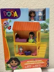 New Dora The Explore Mini Casita Playset Bundle With & Boots. Price: $21.24.