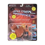 Playmates Star Trek Action Figure Ferengi Marauder Mini Playset New. Price: $22.95.