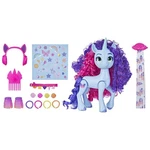 My Little Pony Toys Misty Brightdawn Style Of The Day, 5-INCH Hair Styling Dolls New. Price: $6.77.